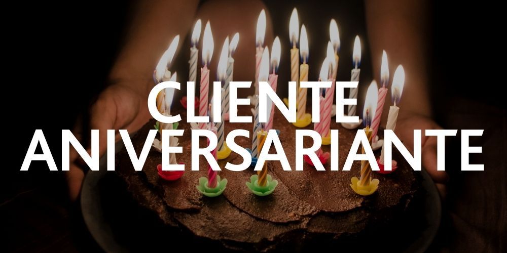 Cliente Aniversariante