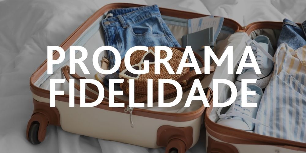 Programa Fidelidade